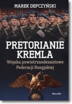 Pretorianie Kremla