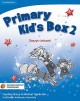 Primary Kid`s Box 2. Zeszyt ćwiczeń