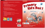 Primary Kid`s Box 1. Zeszyt ćwiczeń