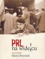 PRL na widelcu