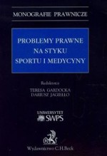 Problemy prawne na styku sportu i medycyny