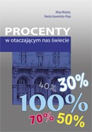 Procenty w otaczającym nas świecie