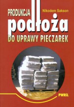 Produkcja podłoża do uprawy pieczarek