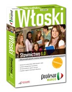 Włoski - profesor Marco 6.0 słownictwo