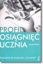 Profil osiągnięć ucznia 2016