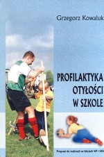 Profilaktyka otyłości w szkole