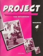 Project 4 - workbook