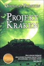 PROJEKT KRAKEN BR. BURDA 9788377787892