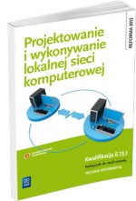 Projektowanie i wykonywanie lokalnej sieci komputerowej