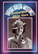 Prokurator Alicja Horn