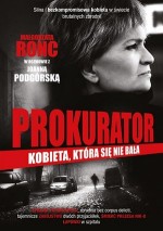 Prokurator. Kobieta, która się nie bała