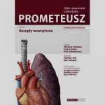 PROMETEUSZ T.2 ATLAS ANATOMII CZŁOWIEKA POL/ANG MEDPHARM 9788378460428