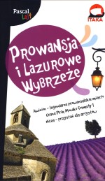 Prowansja i Lazurowe Wybrzeże. Pascal Lajt