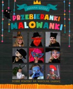 Przebieranki malowanki