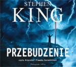 PRZEBUDZENIE AUDIOBOOK 