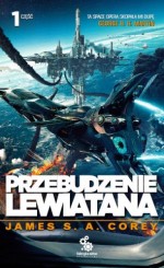 Przebudzenie Lewiatana. Część 1