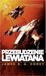 Przebudzenie Lewiatana. Część 2