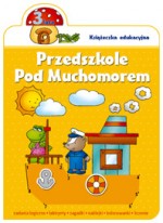 Przedszkole Pod Muchomorem 3 lata