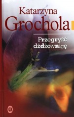 Przegryźć dżdżownicę