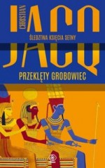 Przeklęty grobowiec Śledztwa księcia Setny Tom 1