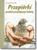 Przepiórki poradnik hodowcy