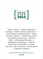 Przepisy 2012 Prawo cywilne