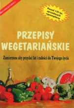 Przepisy wegetariańskie