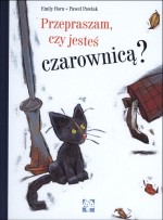 Przepraszam, czy jesteś czarownicą?