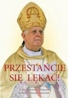 Przestańcie się lękać br