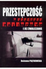 PRZESTĘPCZOŚĆ W SEKTORZE PALIWOWYM OP FNCE 9788364541292