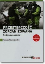 Przestępczość zorganizowana System zwalczania