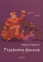 Przetwory domowe