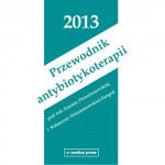 Przewodnik antybiotykoterapii