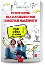 Przewodnik dla narzeczonych i młodych małżeństw