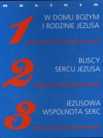 Przewodnik metodyczny klasa 2 Bliscy Sercu Jezusa