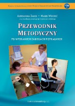 Przewodnik metodyczny po wybranych zabiegach fizykalnych