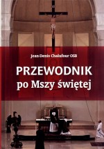 Przewodnik po Mszy świętej