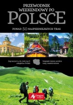 Przewodnik weekendowy po Polsce