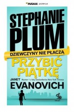 Przybić piątkę. Stephanie Plum