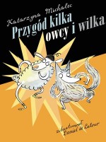 Przygód kilka owcy i wilka