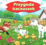 Przygoda kaczuszek