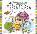 Przygoda pieska Igorka