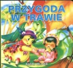 Przygoda w trawie