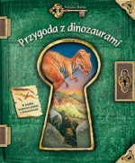 Przygoda z dinozaurami