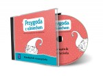 Przygoda z uśmiechem DVD. Roczne przygotowanie przedszkolne. Niezbędnik nauczyciela