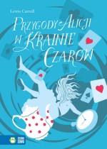 Przygody Alicji w krainie czarów