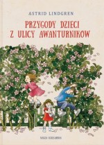 Przygody dzieci z ulicy Awanturników