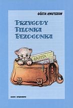 Przygody Filonka Bezogonka