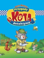 Przygody Kota Detektywa