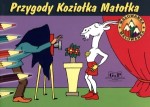 Malowanka Przygody Koziołka Matołka